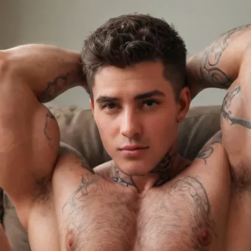 generador de imágenes porno con IA