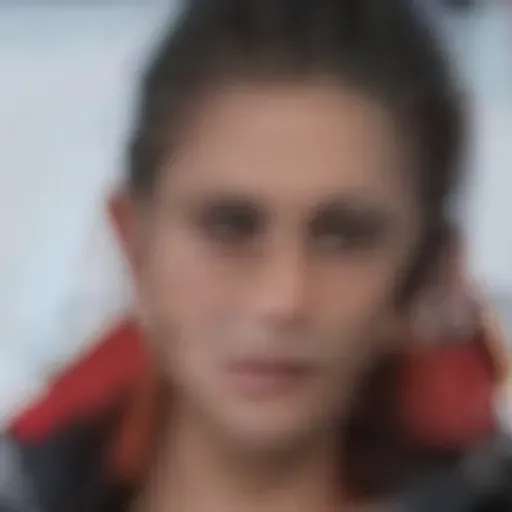 AI 포르노 사진 생성기