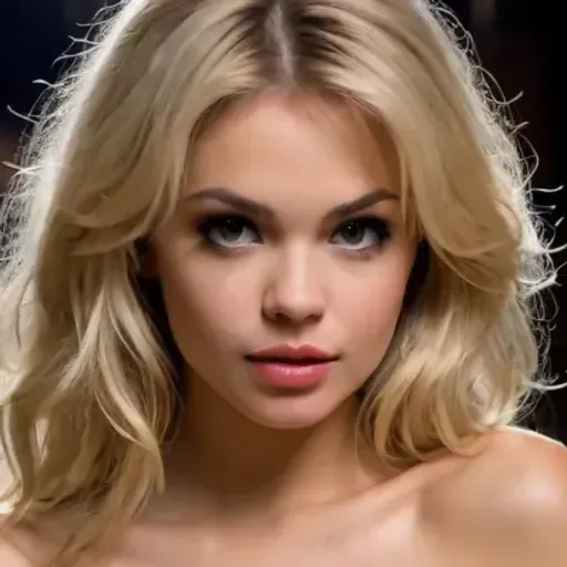 โปรแกรมสร้างภาพโปรนที่ใช้ปัญหา AI