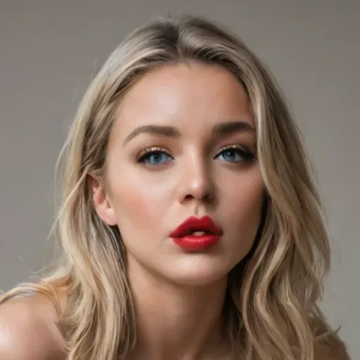 AIポルノ画像ジェネレーター