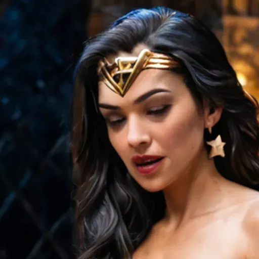 yapay zekâ porno foto üretici