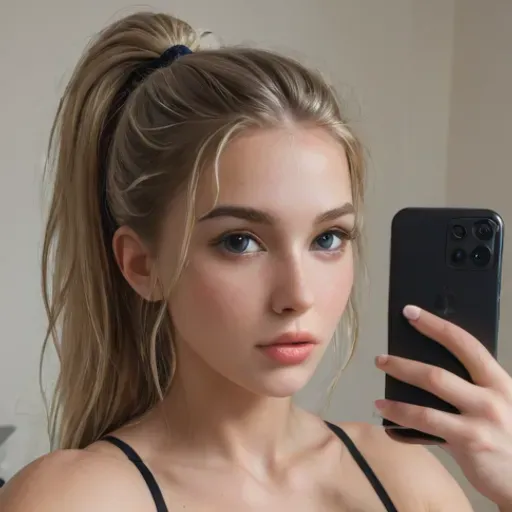 generatore di immagini porno IA