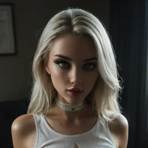 генератор порно-изображений на ИИ