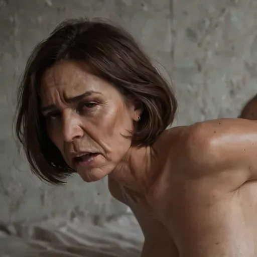 AI 포르노 이미지 생성기