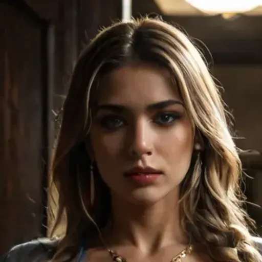 AIポルノ画像ジェネレーター