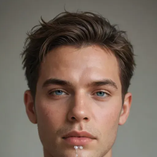 โปรแกรมสร้างภาพโปรนที่ใช้ปัญหา AI