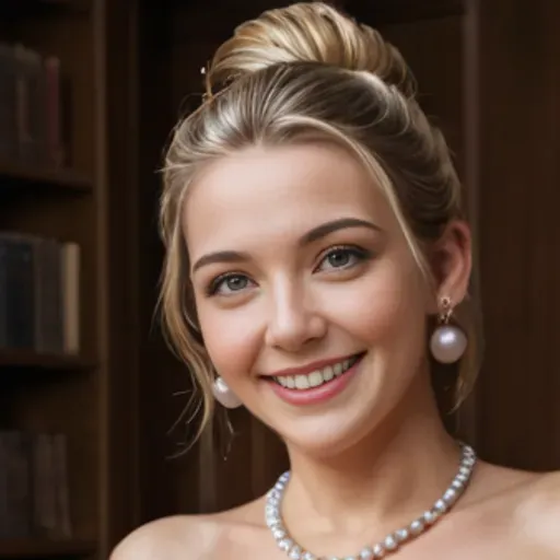 AI色情图片生成器