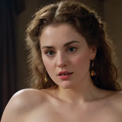 AI色情圖片產生器