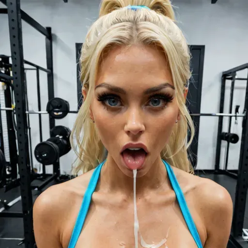 yapay zekâ porno görsel üretici