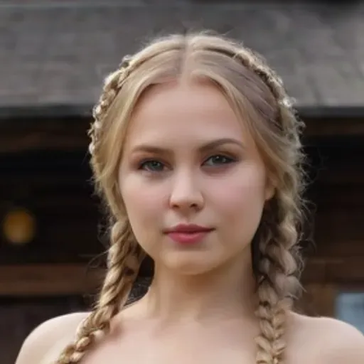 AI porn image generator