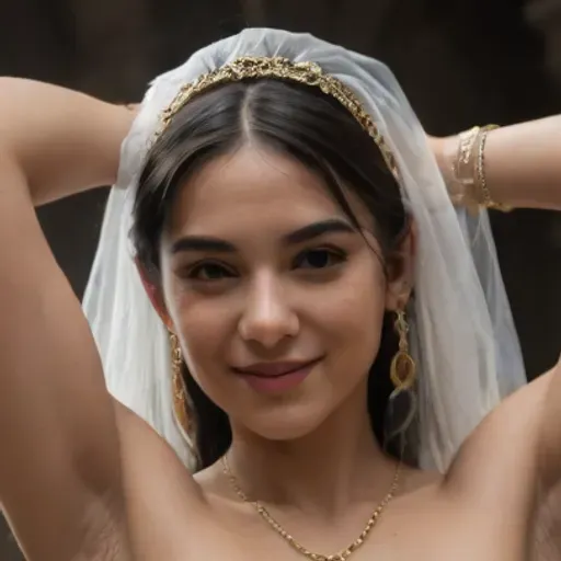 KI-Pornobild-Generator