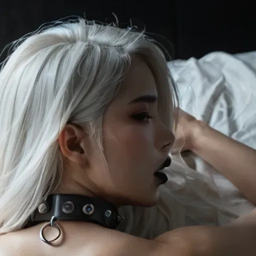 генератор порно-изображений на ИИ