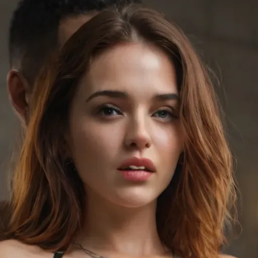 AI 포르노 이미지 생성기