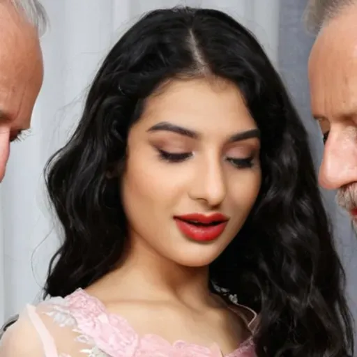 AI 포르노 이미지 생성기