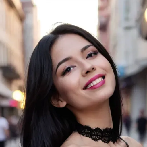 AIポルノ画像ジェネレーター