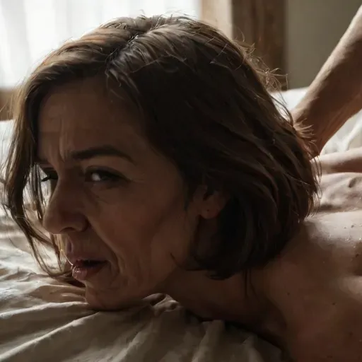 โปรแกรมสร้างภาพโปรนที่ใช้ปัญหา AI