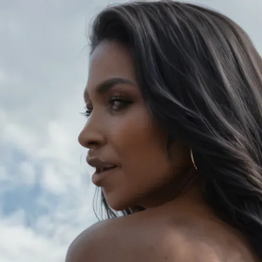 โปรแกรมสร้างภาพโปรนที่ใช้ปัญหา AI