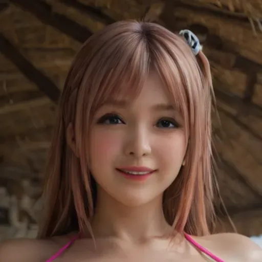 AI 포르노 이미지 생성기