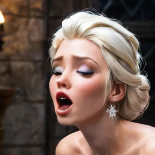 yapay zekâ porno görsel üretici