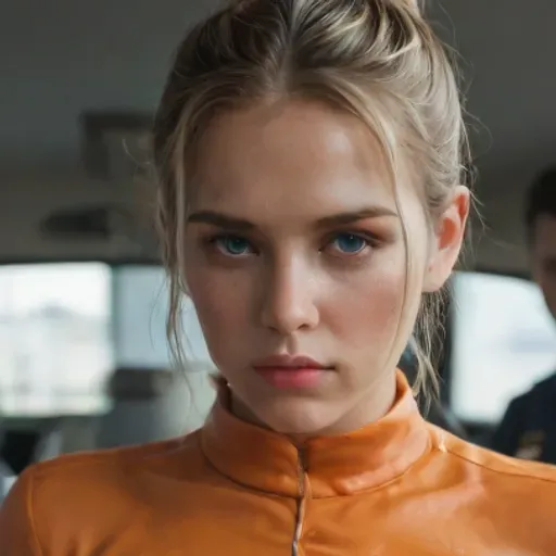 AI色情图片生成器