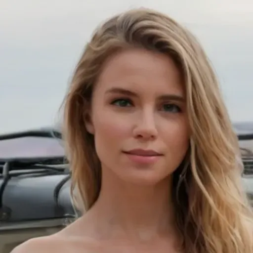 AI 포르노 이미지 생성기