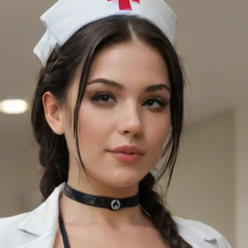 AI色情圖片產生器