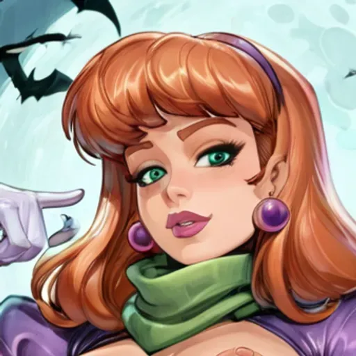 yapay zekâ porno görsel üretici