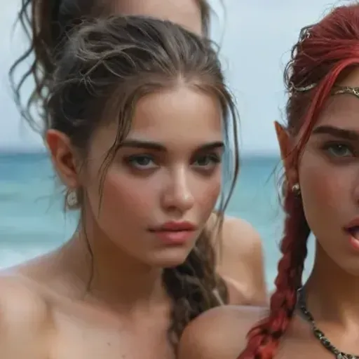 AI porn pic generator