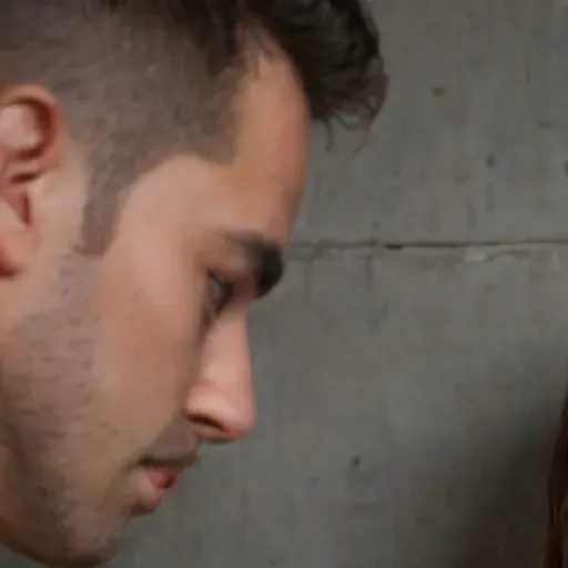 AI 포르노 이미지 생성기