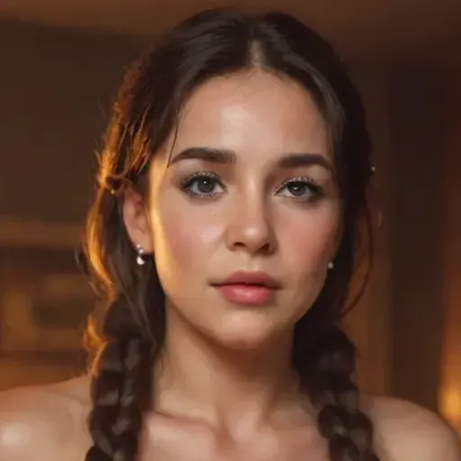 генератор порно-изображений на ИИ