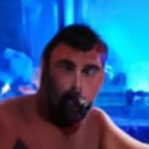 generatore di foto porno IA