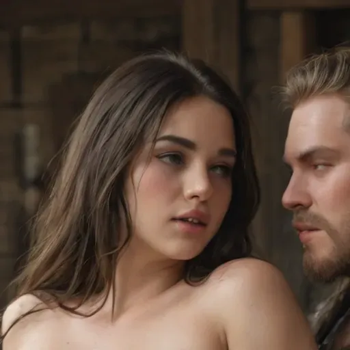 KI-Pornobildchen-Generator