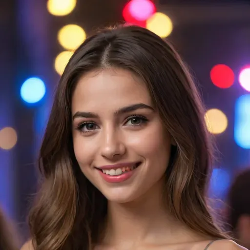 AI 포르노 이미지 생성기