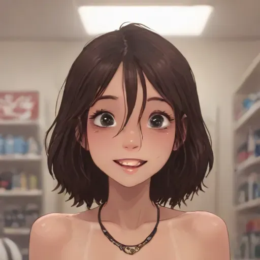 KI-Pornobild-Generator