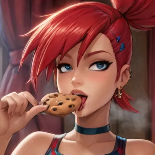 โปรแกรมสร้างภาพโปรนที่ใช้ปัญหา AI