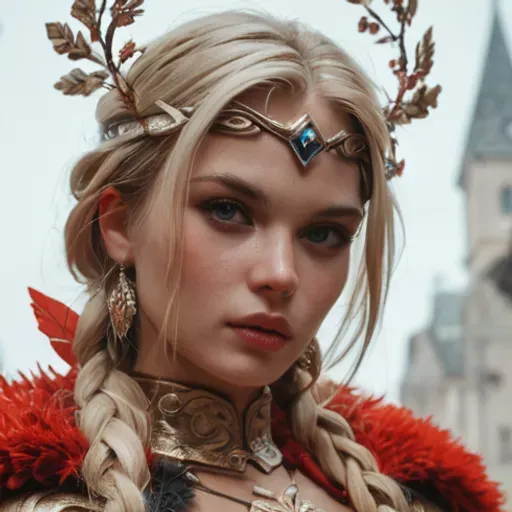 KI-Pornobild-Generator