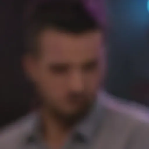 KI-Pornobild-Generator