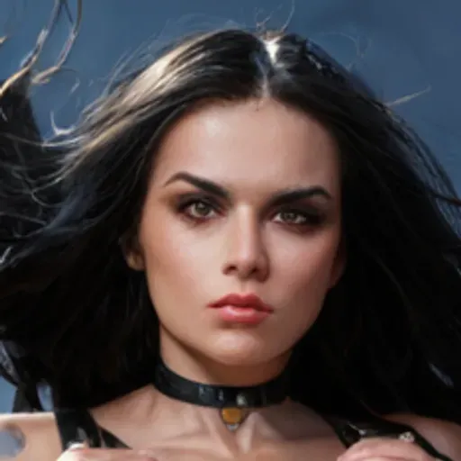 gerador de imagens pornô com IA