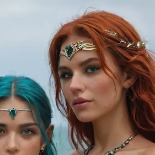 KI-Pornobildchen-Generator