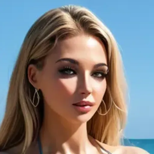 KI-Pornobild-Generator