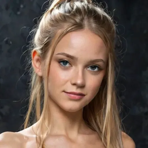 yapay zekâ porno görsel üretici