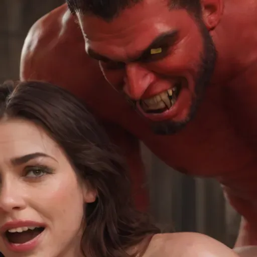 генератор порно-картинок на ИИ