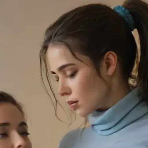 генератор порно-изображений на ИИ