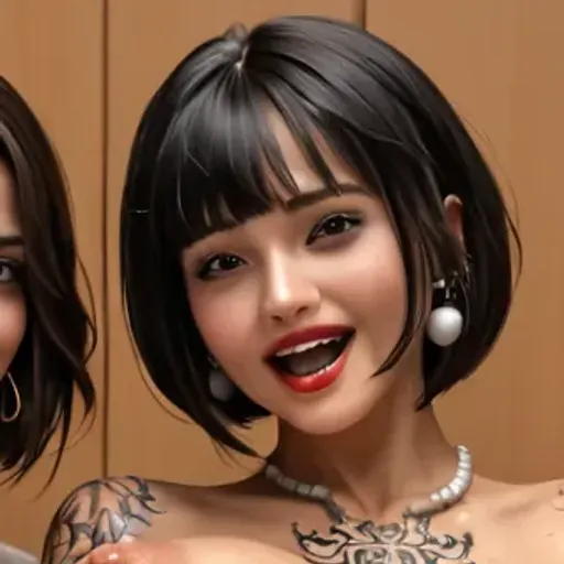 AI色情圖片產生器