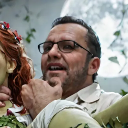 generatore di foto porno IA