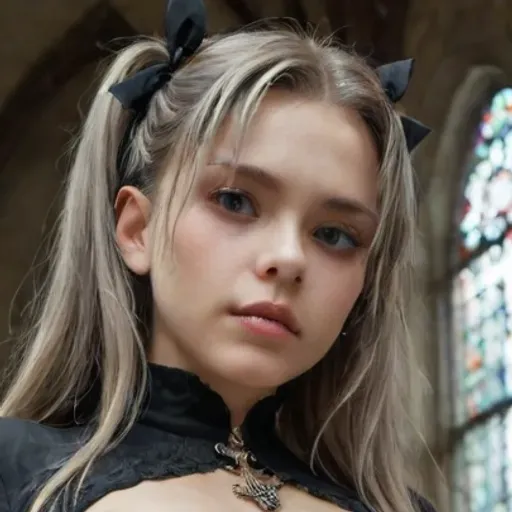 AI 포르노 이미지 생성기