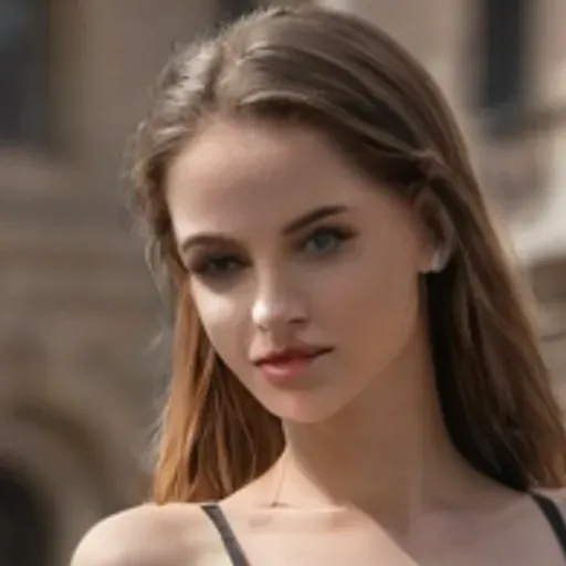 KI-Pornobild-Generator