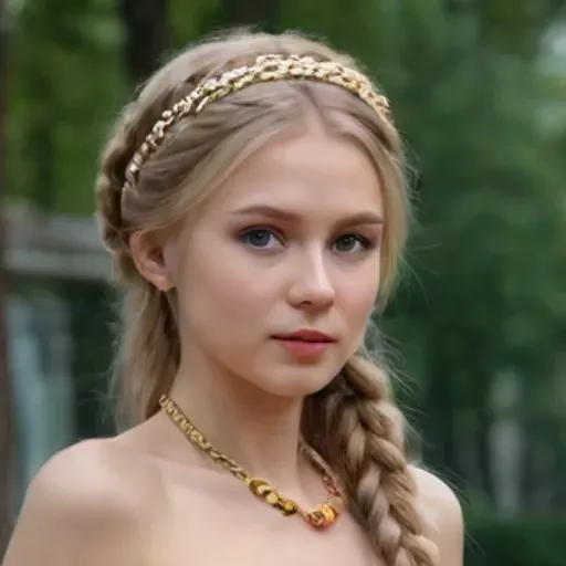 AI色情圖片產生器