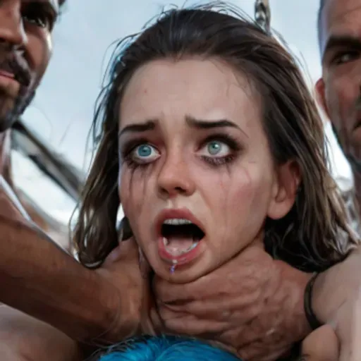 KI-Pornobildchen-Generator