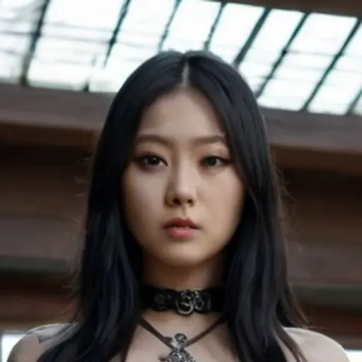 AI 포르노 이미지 생성기